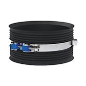 An image of some flexible couplings products